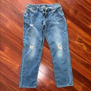 Womens Rock & Republic Denim Sz 4